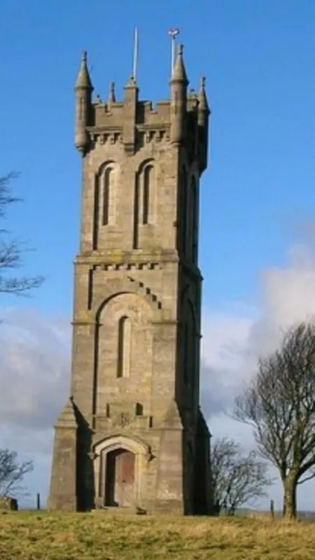 Wallace Monument Kilmarnock