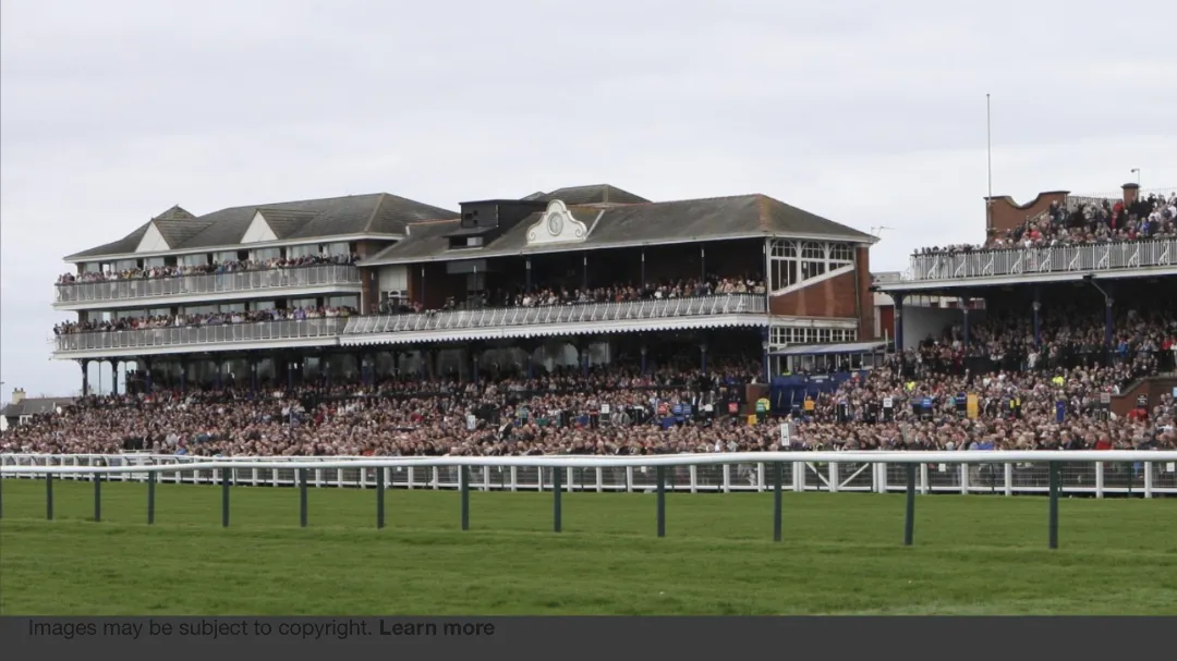 Race Course